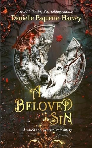 Cover image for A Beloved Sin