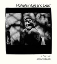 Cover image for Portraits in Life and Death