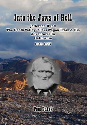 Cover image for Into the Jaws of Hell