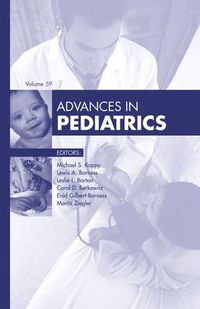 Cover image for Advances in Pediatrics, 2012
