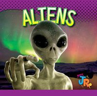 Cover image for Aliens