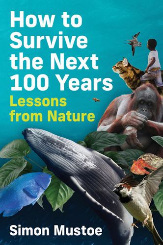 Cover image for How to Survive the Next 100 Years