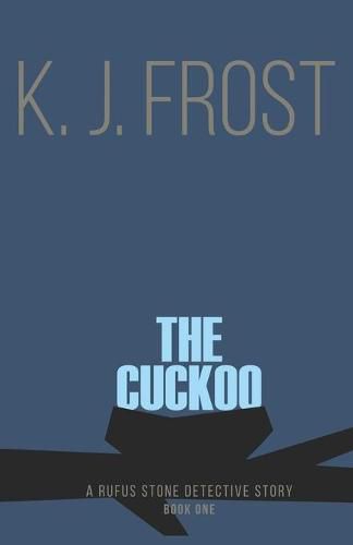 Cover image for The Cuckoo