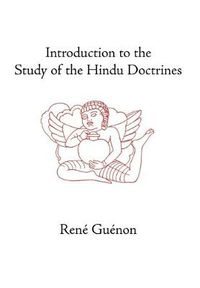 Cover image for Introduction to the Study of the Hindu Doctrines