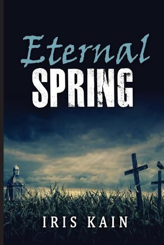 Cover image for Eternal Spring