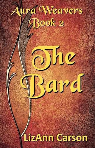 Cover image for The Bard