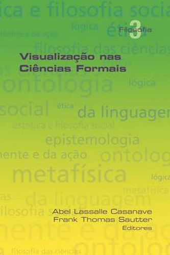 Cover image for Visualizacao Nas Ciencias Formais