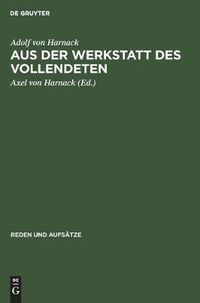 Cover image for Aus Der Werkstatt Des Vollendeten