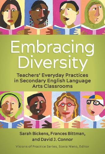 Cover image for Embracing Diversity