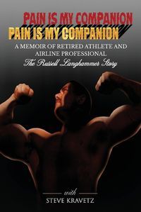 Cover image for Pain Is My Companion