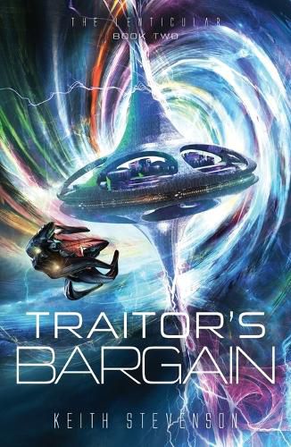 Cover image for Traitor's Bargain