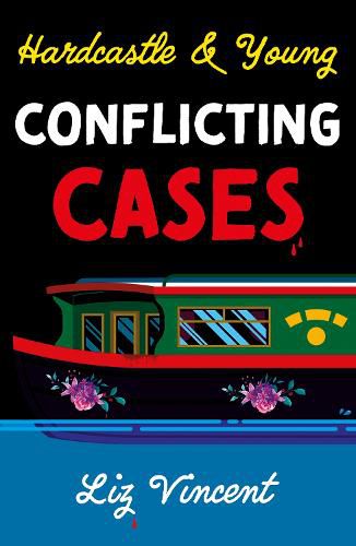 Cover image for Hardcastle & Young - Conflicting Cases