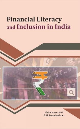 Cover image for Financial Literacy and Inclusion in India