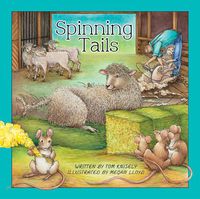 Cover image for Spinning Tails