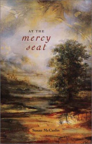 Cover image for At the Mercy Seat