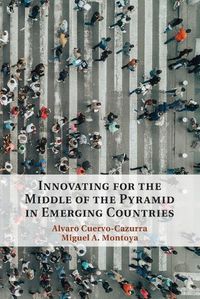 Cover image for Innovating for the Middle of the Pyramid in Emerging Countries
