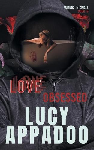 Cover image for Love-Obsessed