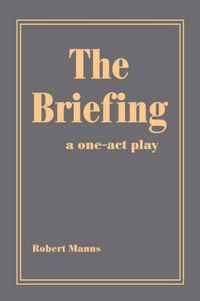 Cover image for The Briefing