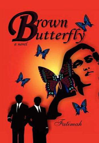 Cover image for Brown Butterfly