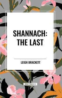 Cover image for Shannach