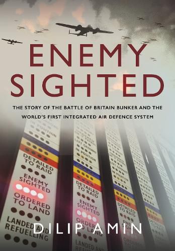 Cover image for 'Enemy Sighted'