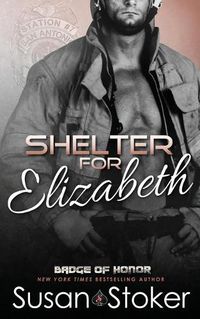 Cover image for Shelter for Elizabeth