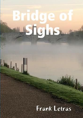 Cover image for Bridge of Sighs