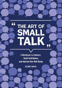 Cover image for The Art of Small Talk