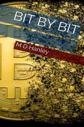 Cover image for Bit By Bit