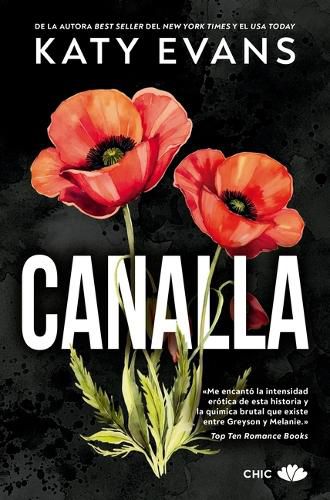 Cover image for Canalla