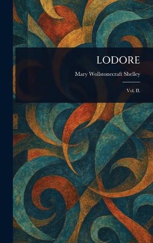 Cover image for Lodore