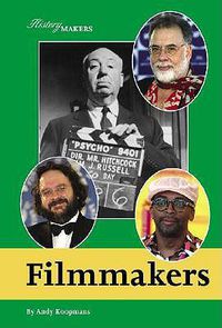 Cover image for Filmmakers