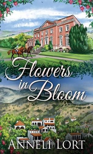 Cover image for Flowers In Bloom