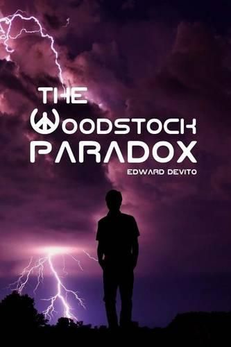 Cover image for The Woodstock Paradox