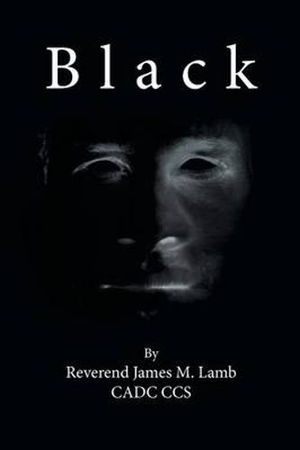 Cover image for Black