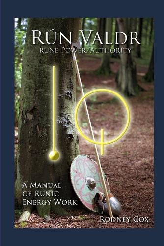 Cover image for Run Valdr Rune Power/Authority