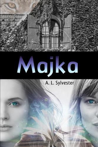 Cover image for Majka