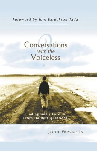 Conversations with the Voiceless