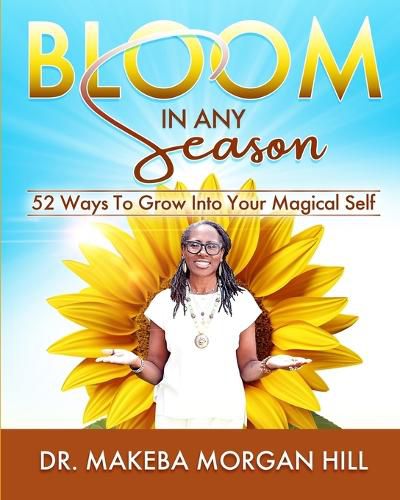 Cover image for Bloom in Any Season