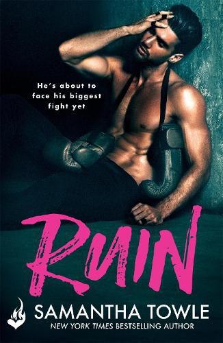 Ruin: A dramatically powerful, unputdownable love story in the Gods series