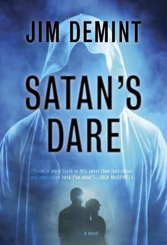 Cover image for Satan's Dare: A Novel