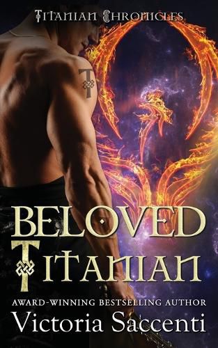 Cover image for Beloved Titanian