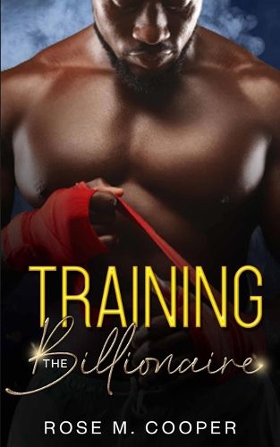 Cover image for Training the Billionaire