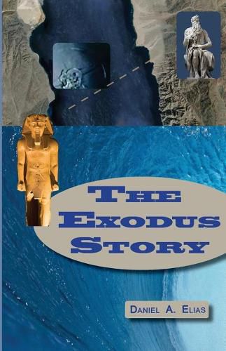 Cover image for Exodus Story