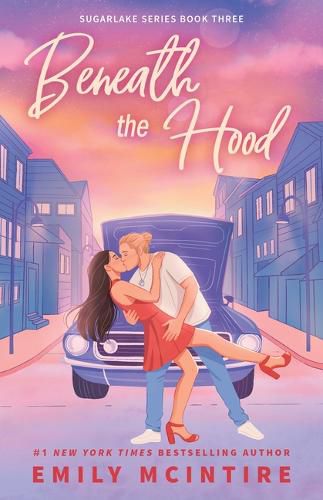 Cover image for Beneath the Hood