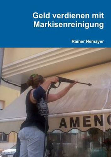 Cover image for Geld Verdienen Mit Markisenreinigung.