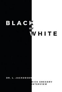 Cover image for Black or White: Volume 1