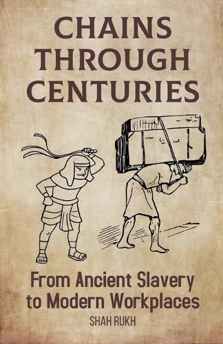 Cover image for Chains Through Centuries