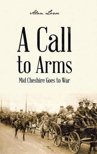 Cover image for A Call to Arms