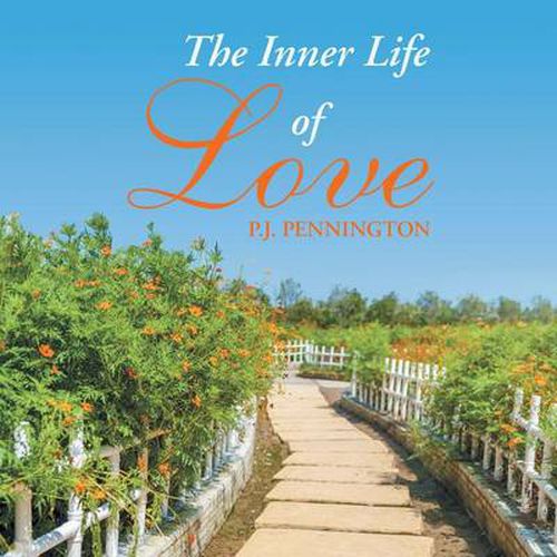 Cover image for The Inner Life of Love